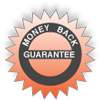 Money Back Gurantee