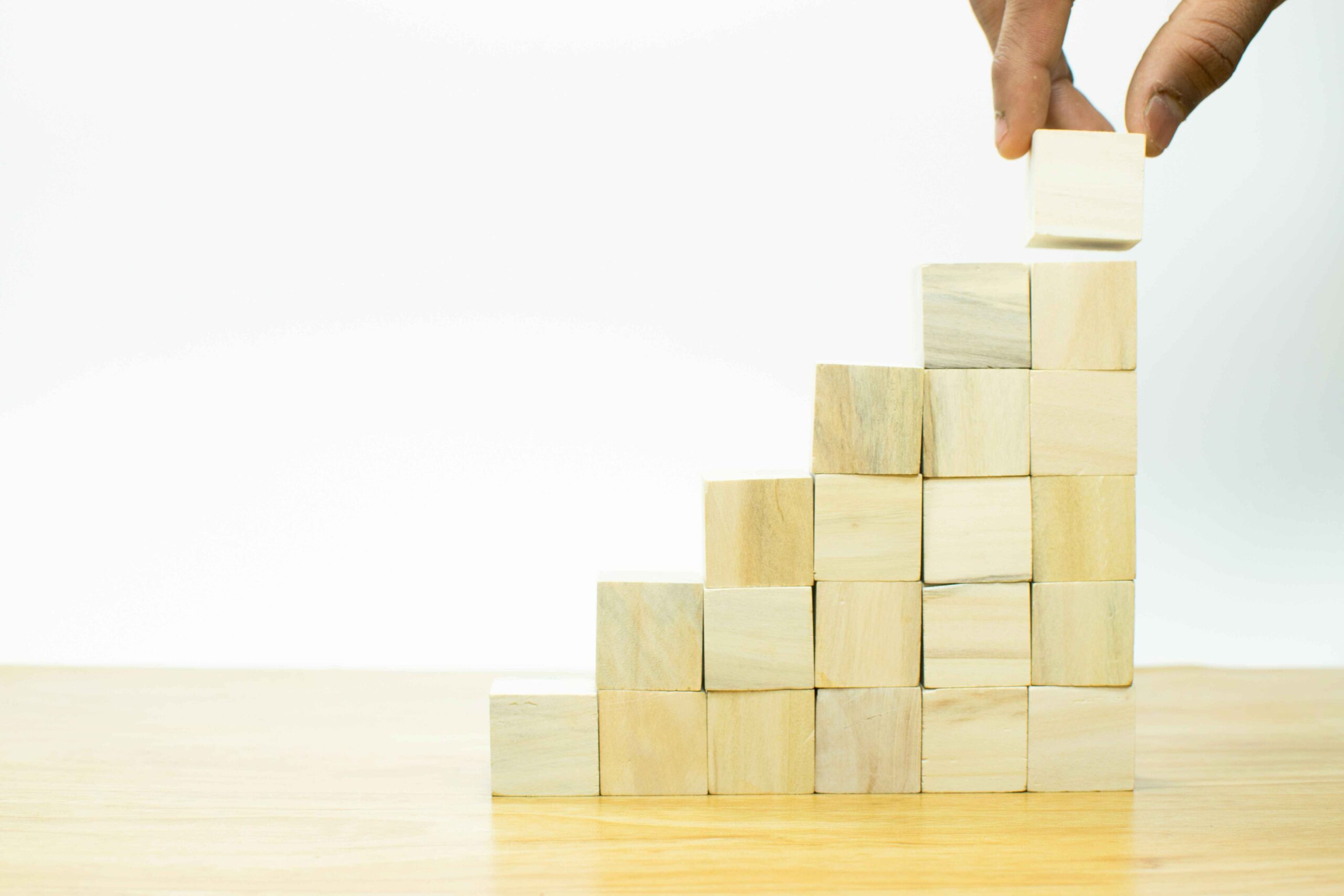 manageable steps for a capstone project
